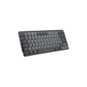 LOGITECH MX Mechanical Mini clicky US