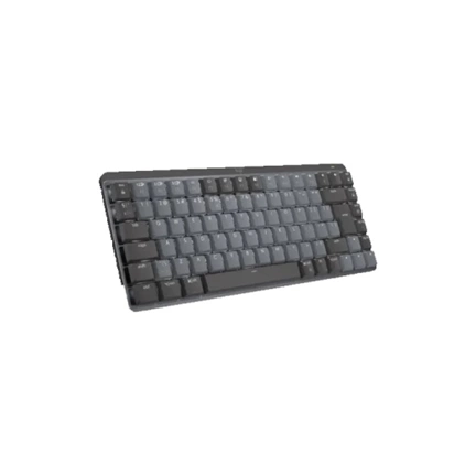 LOGITECH MX Mechanical Mini clicky US
