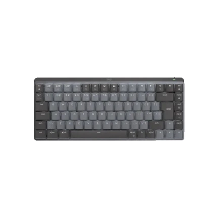 LOGITECH MX Mechanical Mini clicky US