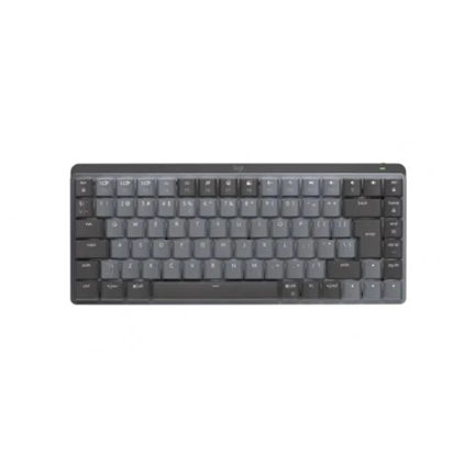 LOGITECH MX Mechanical Mini linear grafitszürke US
