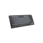 LOGITECH MX Mechanical Mini tapintható halk US