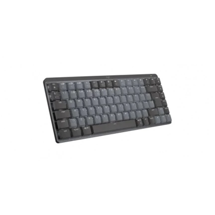 LOGITECH MX Mechanical Mini tapintható halk US