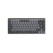 LOGITECH MX Mechanical Mini tapintható halk US