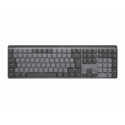 LOGITECH MX Mechanical clicky US