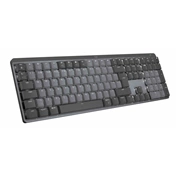 LOGITECH MX Mechanical clicky US