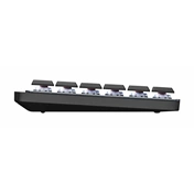 LOGITECH MX Mechanical clicky US