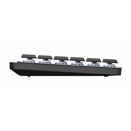 LOGITECH MX Mechanical clicky US
