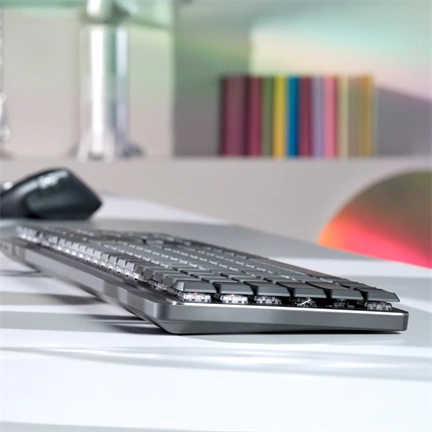 LOGITECH MX Mechanical clicky US