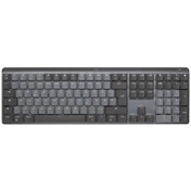 LOGITECH MX Mechanical clicky US