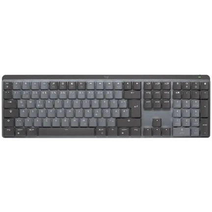 LOGITECH MX Mechanical clicky US