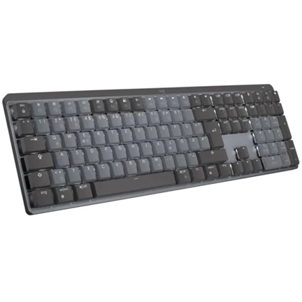 LOGITECH MX Mechanical clicky US