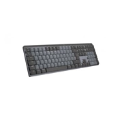 LOGITECH MX Mechanical tapintható halk US