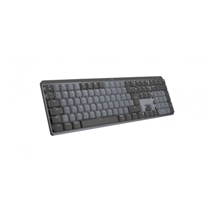 LOGITECH MX Mechanical tapintható halk US