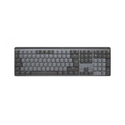 LOGITECH MX Mechanical tapintható halk US