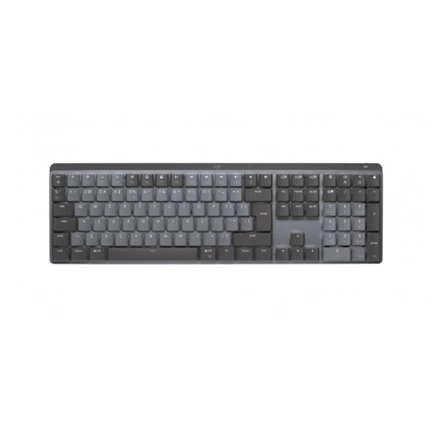 LOGITECH MX Mechanical tapintható halk US