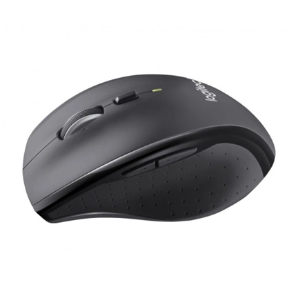 LOGITECH Marathon M705 Wireless Mouse - CHARCOAL - EMEA