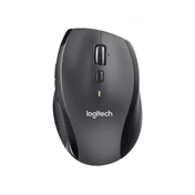 LOGITECH Marathon M705 Wireless Mouse - CHARCOAL - EMEA