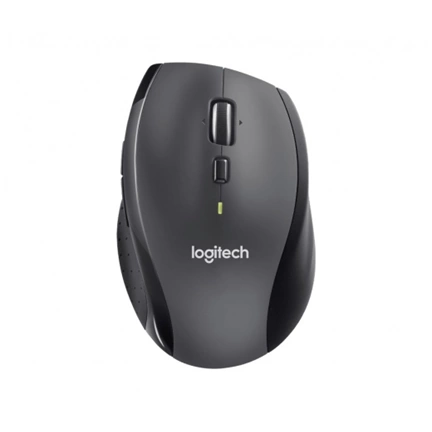 LOGITECH Marathon M705 Wireless Mouse - CHARCOAL - EMEA