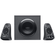 LOGITECH Multimedia Speakers Z625