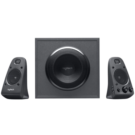 LOGITECH Multimedia Speakers Z625