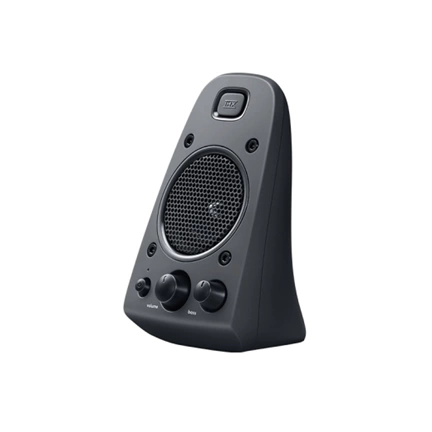 LOGITECH Multimedia Speakers Z625