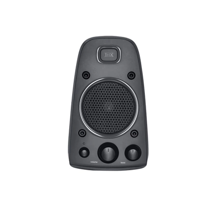 LOGITECH Multimedia Speakers Z625