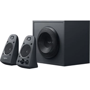 LOGITECH Multimedia Speakers Z625