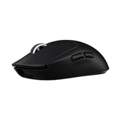LOGITECH PRO X SUPERLIGHT Wireless Gaming Mouse - BLACK - EER2