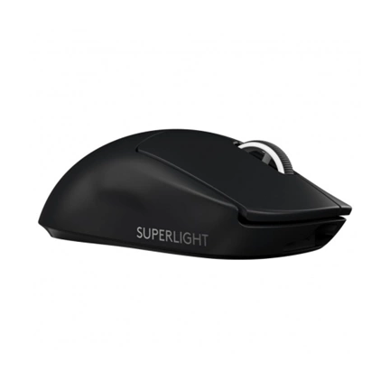 LOGITECH PRO X SUPERLIGHT Wireless Gaming Mouse - BLACK - EER2