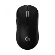 LOGITECH PRO X SUPERLIGHT Wireless Gaming Mouse - BLACK - EER2