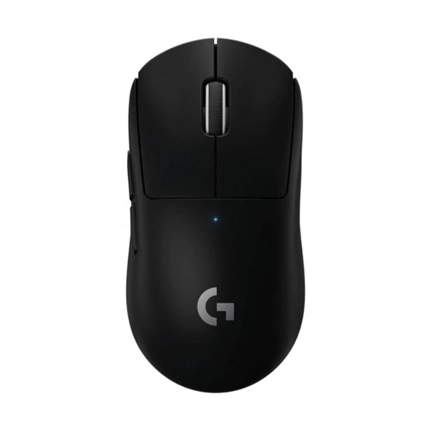 LOGITECH PRO X SUPERLIGHT Wireless Gaming Mouse - BLACK - EER2