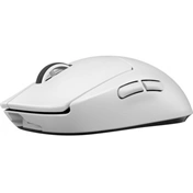 LOGITECH PRO X SUPERLIGHT Wireless Gaming Mouse fehér