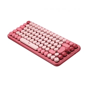 LOGITECH Pop Keys - Heartbreaker US