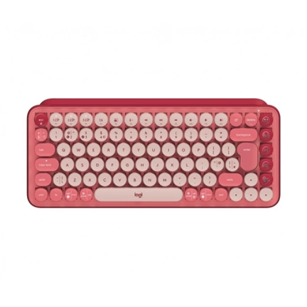 LOGITECH Pop Keys - Heartbreaker US