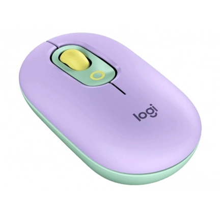 LOGITECH Pop Mouse - Daydream