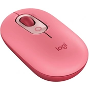 LOGITECH Pop Mouse - Heartbreaker