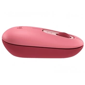 LOGITECH Pop Mouse - Heartbreaker