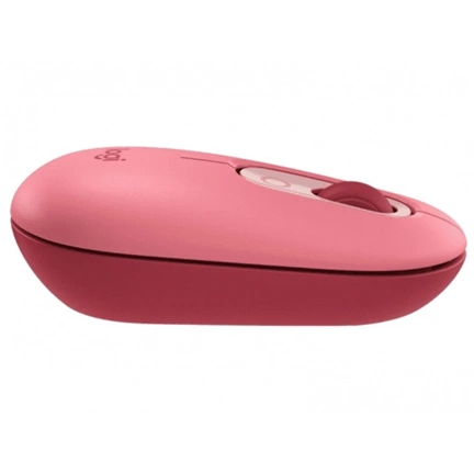 LOGITECH Pop Mouse - Heartbreaker