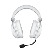 LOGITECH Pro X 2 Lightspeed fehér