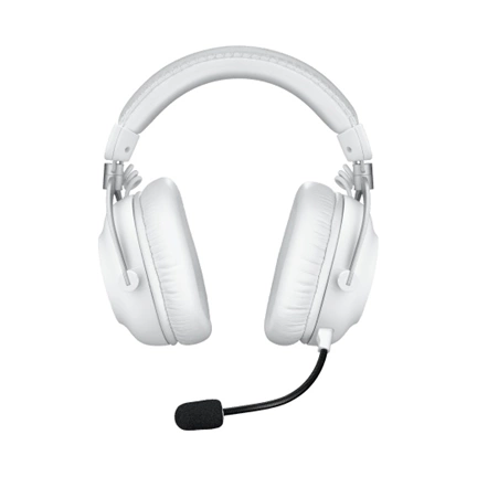 LOGITECH Pro X 2 Lightspeed fehér