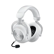 LOGITECH Pro X 2 Lightspeed fehér