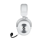 LOGITECH Pro X 2 Lightspeed fehér