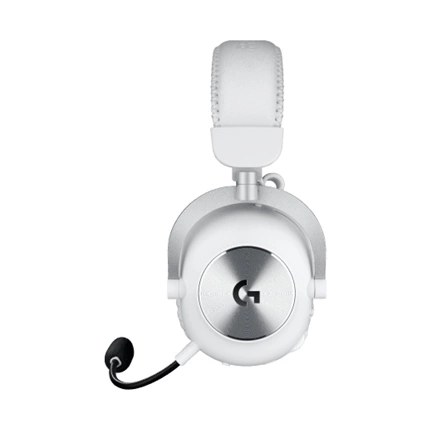 LOGITECH Pro X 2 Lightspeed fehér