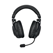 LOGITECH Pro X 2 Lightspeed fekete