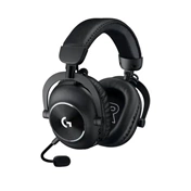 LOGITECH Pro X 2 Lightspeed fekete
