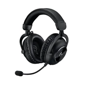 LOGITECH Pro X 2 Lightspeed fekete