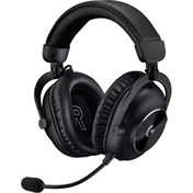 LOGITECH Pro X 2 Lightspeed fekete + állvány