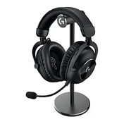 LOGITECH Pro X 2 Lightspeed fekete + állvány