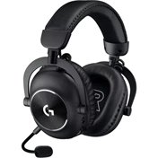LOGITECH Pro X 2 Lightspeed fekete + állvány