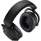 LOGITECH Pro X 2 Lightspeed fekete + állvány